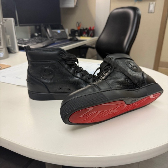 Christian Louboutin Men’s sneakers